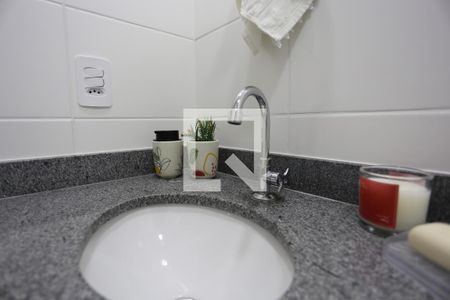 Banheiro de apartamento à venda com 2 quartos, 34m² em Butantã, São Paulo