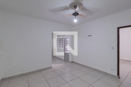 Sala de casa para alugar com 1 quarto, 80m² em São Pedro, Osasco