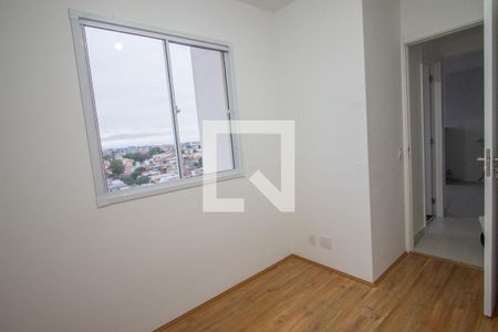 Quarto 2 de apartamento para alugar com 2 quartos, 50m² em Vila Nova Curuca, São Paulo