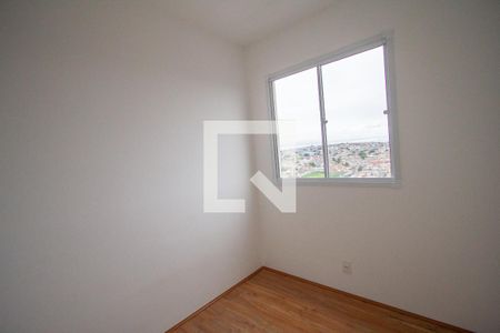 Quarto 1 de apartamento para alugar com 2 quartos, 50m² em Vila Nova Curuca, São Paulo