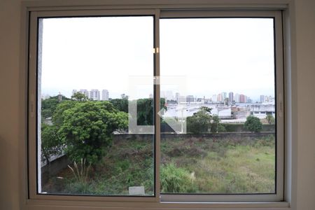 Detalhe de apartamento à venda com 1 quarto, 34m² em Lapa de Baixo, São Paulo