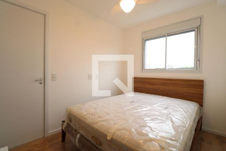 Quarto de apartamento para alugar com 1 quarto, 34m² em Lapa de Baixo, São Paulo