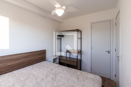 Quarto de apartamento à venda com 1 quarto, 34m² em Lapa de Baixo, São Paulo