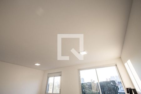 Sala de apartamento à venda com 1 quarto, 34m² em Lapa de Baixo, São Paulo