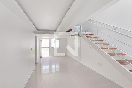 Sala/Cozinha de casa à venda com 3 quartos, 138m² em Scharlau, São Leopoldo