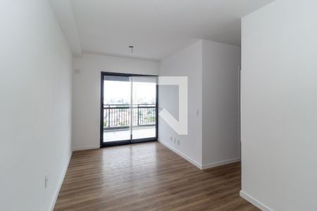 Sala de apartamento à venda com 3 quartos, 71m² em Vila Esperança, São Paulo