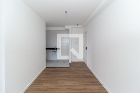 Sala de apartamento à venda com 3 quartos, 71m² em Vila Esperança, São Paulo