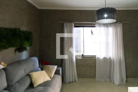 Sala de casa de condomínio à venda com 2 quartos, 123m² em Vila Formosa, São Paulo