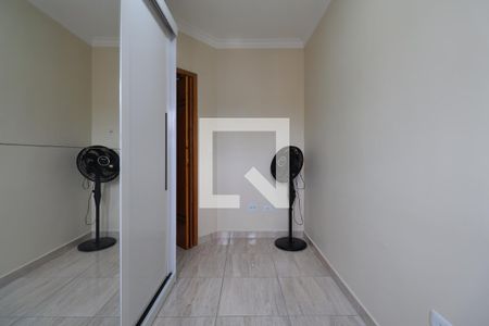 Quarto 1 de apartamento à venda com 2 quartos, 50m² em Parque Novo Oratório, Santo André