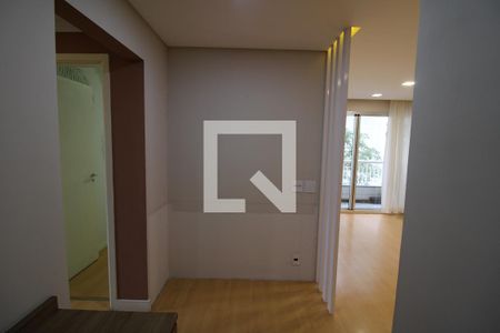Sala / Escritório de apartamento à venda com 3 quartos, 92m² em Vila Isolina Mazzei, São Paulo