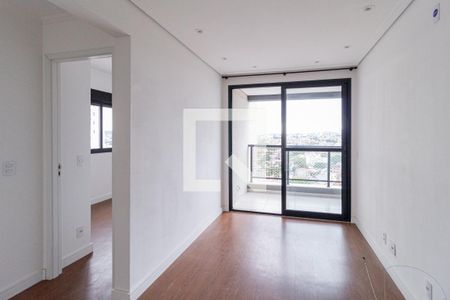 Sala de apartamento para alugar com 2 quartos, 53m² em Presidente Altino, Osasco