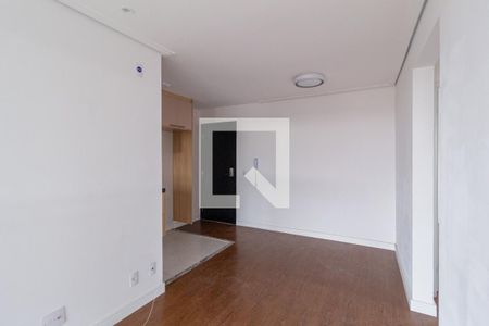 Apartamento à venda com 53m², 2 quartos e 1 vagaSala