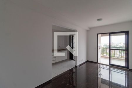Sala de apartamento para alugar com 2 quartos, 64m² em Vila Matilde, São Paulo