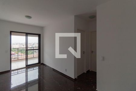 Sala de apartamento à venda com 2 quartos, 64m² em Vila Matilde, São Paulo