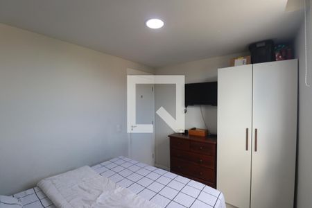 Quarto 1 de apartamento para alugar com 2 quartos, 48m² em Covanca, São Gonçalo