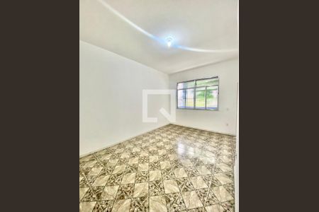 Sala de apartamento para alugar com 2 quartos, 50m² em Riachuelo, Rio de Janeiro