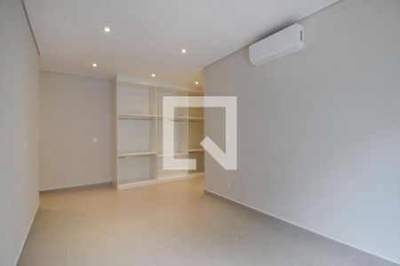Suíte 1 de casa de condomínio para alugar com 3 quartos, 200m² em  Jardim Residencial Vicente de Moraes , Sorocaba