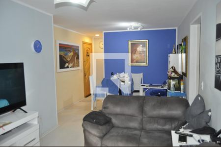 Sala de apartamento à venda com 3 quartos, 89m² em Todos Os Santos, Rio de Janeiro