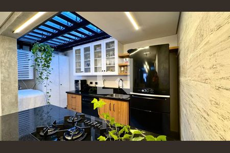 Casa de Condomínio à venda com 2 quartos, 100m² em Brooklin, São Paulo