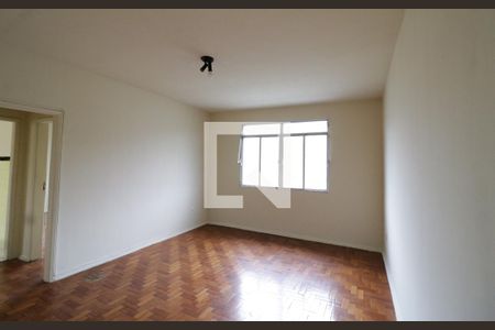 Sala de apartamento para alugar com 2 quartos, 80m² em Cacuia, Rio de Janeiro