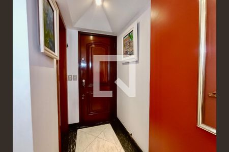 Sala de apartamento à venda com 4 quartos, 186m² em Ipanema, Rio de Janeiro