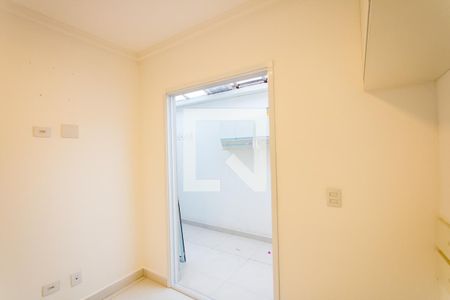 Quarto 2 de apartamento para alugar com 2 quartos, 60m² em Vila America, Santo André