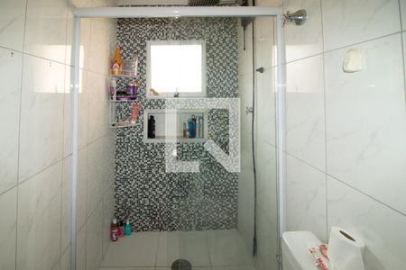 Banheiro de casa à venda com 2 quartos, 111m² em Vila Maria, São Paulo
