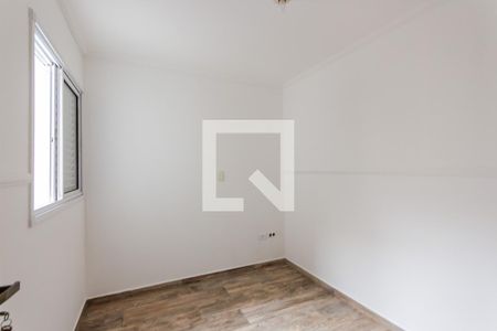 Quarto  de apartamento à venda com 2 quartos, 75m² em Vila Francisco Matarazzo, Santo André