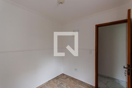 Quarto  de apartamento à venda com 2 quartos, 75m² em Vila Francisco Matarazzo, Santo André
