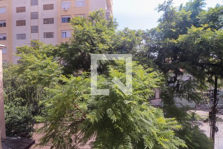 Vista de apartamento à venda com 3 quartos, 70m² em Floresta, Porto Alegre