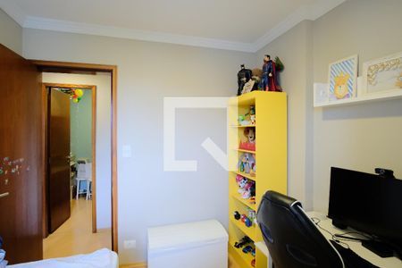 Quarto 1 de apartamento à venda com 3 quartos, 69m² em Chácara Seis de Outubro, São Paulo