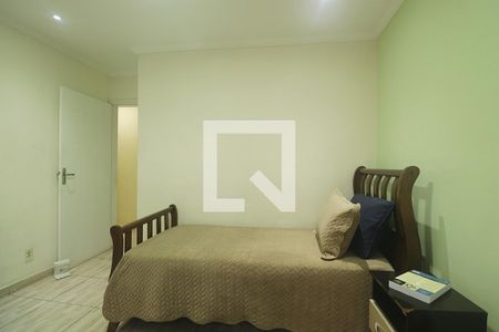 Quarto 1 de casa à venda com 2 quartos, 221m² em Parque Novo Oratório, Santo André