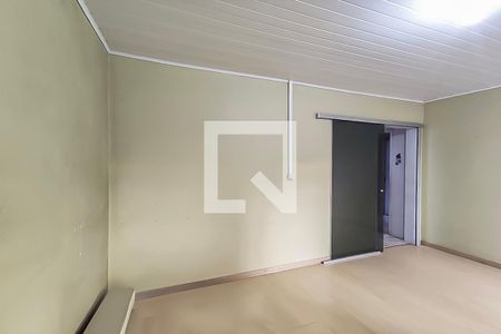 Sala de casa para alugar com 3 quartos, 110m² em Canudos, Novo Hamburgo