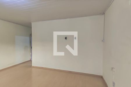 Suíte de casa para alugar com 3 quartos, 110m² em Canudos, Novo Hamburgo