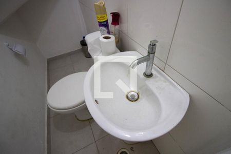 Lavabo de casa à venda com 2 quartos, 117m² em Itaquera, São Paulo