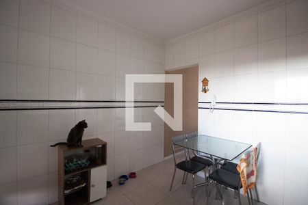 Cozinha de casa à venda com 2 quartos, 117m² em Itaquera, São Paulo