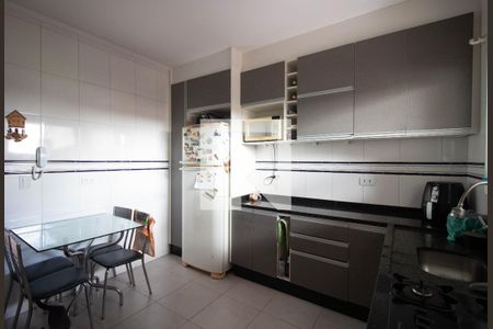 Cozinha de casa à venda com 2 quartos, 117m² em Itaquera, São Paulo