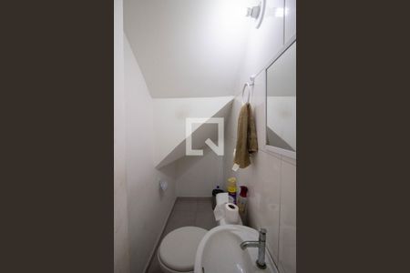 Lavabo de casa à venda com 2 quartos, 117m² em Itaquera, São Paulo