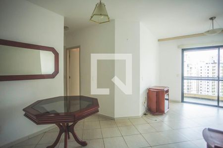 Sala de Jantar de apartamento para alugar com 3 quartos, 69m² em Vila da Saúde, São Paulo