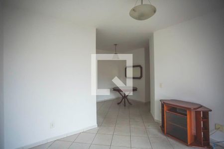 Sala de Estar de apartamento para alugar com 3 quartos, 69m² em Vila da Saúde, São Paulo