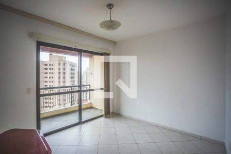 Sala de Estar de apartamento para alugar com 3 quartos, 69m² em Vila da Saúde, São Paulo