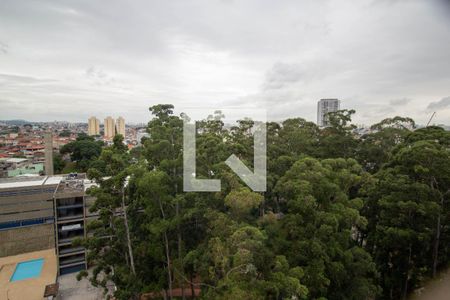 Vista Quarto 1 de apartamento à venda com 2 quartos, 81m² em Vila Amélia , São Paulo