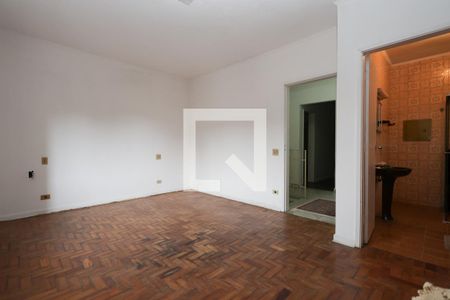 Suíte 1 de casa à venda com 3 quartos, 280m² em Santana, São Paulo