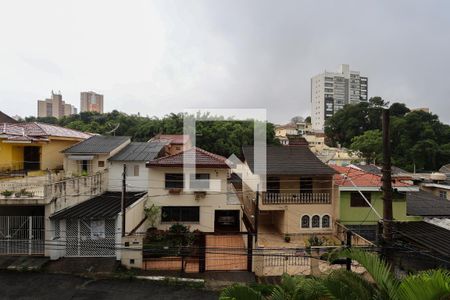 Vista da Suíte 1 de casa à venda com 3 quartos, 280m² em Santana, São Paulo