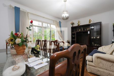 Sala de casa à venda com 3 quartos, 280m² em Santana, São Paulo