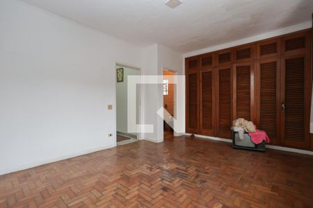 Suíte 1 de casa à venda com 3 quartos, 280m² em Santana, São Paulo