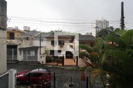 Vista da sala de casa à venda com 3 quartos, 280m² em Santana, São Paulo
