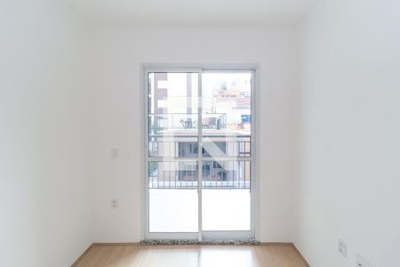 Sala de apartamento para alugar com 2 quartos, 52m² em Chácara Santo Antônio (zona Leste), São Paulo