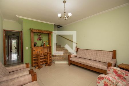 Sala de casa à venda com 3 quartos, 150m² em Freguesia do Ó, São Paulo