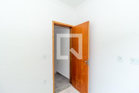 Quarto 1 de apartamento para alugar com 2 quartos, 39m² em Vila Carrao, São Paulo